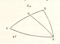 An illustration from A Tract on Crystallography (1863)