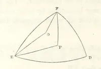 An illustration from A Tract on Crystallography (1863)
