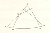 An illustration from A Tract on Crystallography (1863)