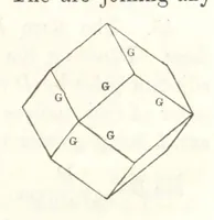 Picture 10 of 56 from A Tract on Crystallography (1863), leaf 37