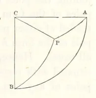 An illustration from A Tract on Crystallography (1863)