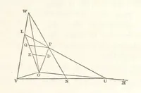An illustration from A Tract on Crystallography (1863)