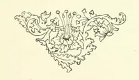 An illustration from Lake Country Romances ... With ... illustrations, etc. [Republished from the “Westmorland Gazette.” (1892)