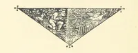 An illustration from Lake Country Romances ... With ... illustrations, etc. [Republished from the “Westmorland Gazette.” (1892)