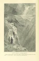 An illustration from Lake Country Romances ... With ... illustrations, etc. [Republished from the “Westmorland Gazette.” (1892)