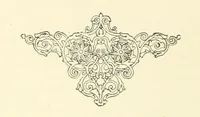 An illustration from Lake Country Romances ... With ... illustrations, etc. [Republished from the “Westmorland Gazette.” (1892)