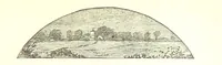 An illustration from The Poetical Works of John Milton (1878)