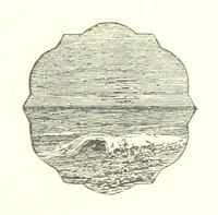 Picture 19 of 22 from The Poetical Works of John Milton (1878), leaf 409