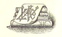 Picture 1 of 22 from The Poetical Works of John Milton (1878), leaf 7