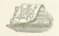 An illustration from Poems ... With notes. [With a portrait (1881)