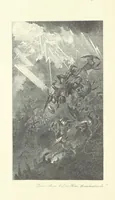 An illustration from Poems ... With notes. [With a portrait (1881)