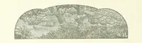 An illustration from Poems ... With notes. [With a portrait (1881)