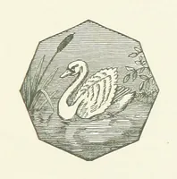 An illustration from Poems ... With notes. [With a portrait (1881)