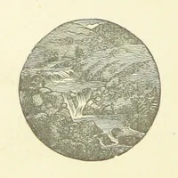 An illustration from Poems ... With notes. [With a portrait (1881)