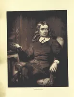 An illustration from Poems ... With notes. [With a portrait (1881)