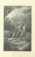 An illustration from Poems ... With notes. [With a portrait (1881)
