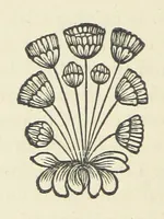 An illustration from The Poetical Works of John Milton, printed from the original editions. With a life of the author by A. Chalmers ... With twelve illustrations by R. Westall (1881)