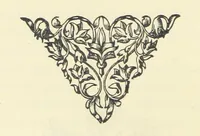 An illustration from The Poetical Works of John Milton, printed from the original editions. With a life of the author by A. Chalmers ... With twelve illustrations by R. Westall (1881)