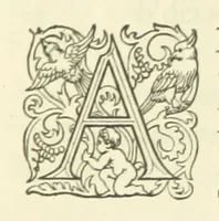 Picture 26 of 35 from The Poetical Works of John Milton, printed from the original editions. With a life of the author by A. Chalmers ... With twelve illustrations by R. Westall (1881), leaf 481