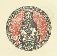 An illustration from The Poetical Works of John Milton, printed from the original editions. With a life of the author by A. Chalmers ... With twelve illustrations by R. Westall (1881)