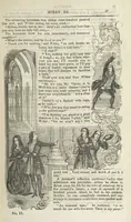 Picture 11 of 67 from Miranda; or, the Heiress of the Grange. A romance. By the author of “Ada the Betrayed” [i.e. James M. Rymer], etc (1848), leaf 107