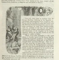 Picture 16 of 67 from Miranda; or, the Heiress of the Grange. A romance. By the author of “Ada the Betrayed” [i.e. James M. Rymer], etc (1848), leaf 147