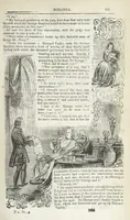 Picture 19 of 67 from Miranda; or, the Heiress of the Grange. A romance. By the author of “Ada the Betrayed” [i.e. James M. Rymer], etc (1848), leaf 171