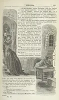 Picture 23 of 67 from Miranda; or, the Heiress of the Grange. A romance. By the author of “Ada the Betrayed” [i.e. James M. Rymer], etc (1848), leaf 203