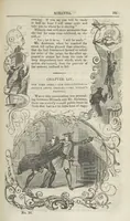 An illustration from Miranda; or, the Heiress of the Grange. A romance. By the author of “Ada the Betrayed” [i.e. James M. Rymer], etc (1848)