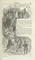 Picture 26 of 67 from Miranda; or, the Heiress of the Grange. A romance. By the author of “Ada the Betrayed” [i.e. James M. Rymer], etc (1848), leaf 227