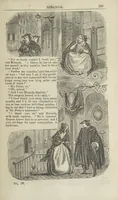 Picture 28 of 67 from Miranda; or, the Heiress of the Grange. A romance. By the author of “Ada the Betrayed” [i.e. James M. Rymer], etc (1848), leaf 243