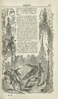 Picture 30 of 67 from Miranda; or, the Heiress of the Grange. A romance. By the author of “Ada the Betrayed” [i.e. James M. Rymer], etc (1848), leaf 259