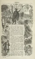 Picture 31 of 67 from Miranda; or, the Heiress of the Grange. A romance. By the author of “Ada the Betrayed” [i.e. James M. Rymer], etc (1848), leaf 267