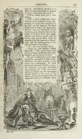 Picture 35 of 67 from Miranda; or, the Heiress of the Grange. A romance. By the author of “Ada the Betrayed” [i.e. James M. Rymer], etc (1848), leaf 299