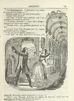An illustration from Miranda; or, the Heiress of the Grange. A romance. By the author of “Ada the Betrayed” [i.e. James M. Rymer], etc (1848)