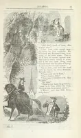 Picture 3 of 67 from Miranda; or, the Heiress of the Grange. A romance. By the author of “Ada the Betrayed” [i.e. James M. Rymer], etc (1848), leaf 43