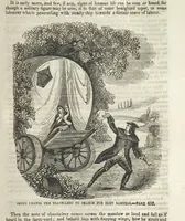 Picture 52 of 67 from Miranda; or, the Heiress of the Grange. A romance. By the author of “Ada the Betrayed” [i.e. James M. Rymer], etc (1848), leaf 435
