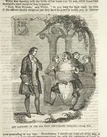 Picture 53 of 67 from Miranda; or, the Heiress of the Grange. A romance. By the author of “Ada the Betrayed” [i.e. James M. Rymer], etc (1848), leaf 443