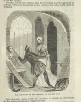 Picture 58 of 67 from Miranda; or, the Heiress of the Grange. A romance. By the author of “Ada the Betrayed” [i.e. James M. Rymer], etc (1848), leaf 483