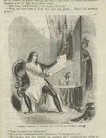 An illustration from Miranda; or, the Heiress of the Grange. A romance. By the author of “Ada the Betrayed” [i.e. James M. Rymer], etc (1848)