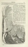 Picture 6 of 67 from Miranda; or, the Heiress of the Grange. A romance. By the author of “Ada the Betrayed” [i.e. James M. Rymer], etc (1848), leaf 67