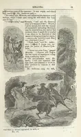 Picture 8 of 67 from Miranda; or, the Heiress of the Grange. A romance. By the author of “Ada the Betrayed” [i.e. James M. Rymer], etc (1848), leaf 83