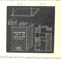 An illustration from Manual of practical assaying (1868)