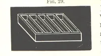 An illustration from Manual of practical assaying (1868)