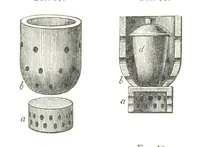 Picture 28 of 148 from Manual of practical assaying (1868), leaf 123