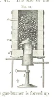 An illustration from Manual of practical assaying (1868)
