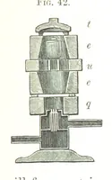 An illustration from Manual of practical assaying (1868)