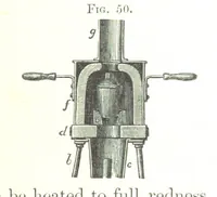 Picture 37 of 148 from Manual of practical assaying (1868), leaf 141