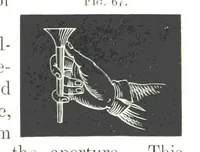 An illustration from Manual of practical assaying (1868)
