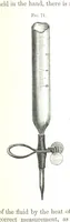 An illustration from Manual of practical assaying (1868)